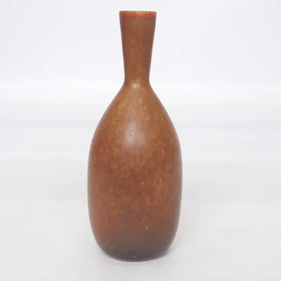 Vas (Brun) från Rörstrand