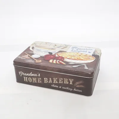 Köksredskap (Brun) från Nostalgic Art