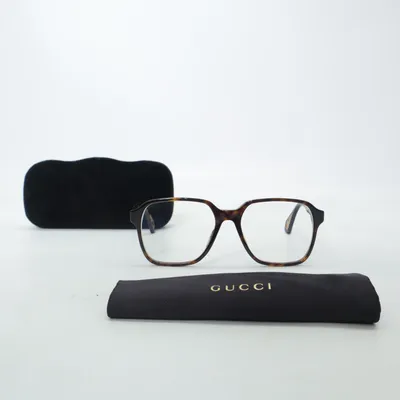 Bril (GG0469O) van Gucci