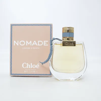Eau de Parfum (Nomade Lumiére d´Egypte) van Chloé