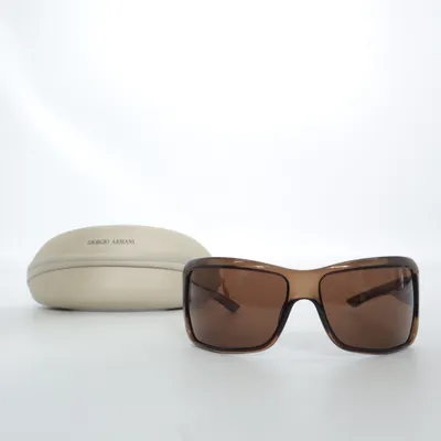 Zonnebril (GA 209/U/S) van Giorgio Armani