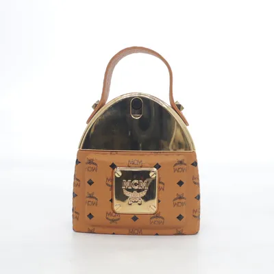 Mcm second hand bags best sale