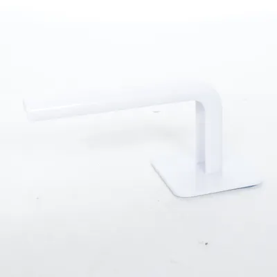 Toiletrolhouder (Wit)