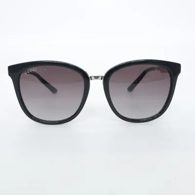 Solglasögon (GG0073S ) från Gucci