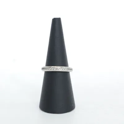 Ring (Sølv) fra Swarovski Sølv