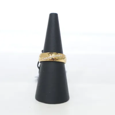 Ring (Roséguldfärgad) från Coal Okänd metall