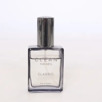 Eau de Toilette (For Men Classic) från CLEAN