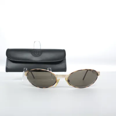 Zonnebril (F34) van Versus Versace