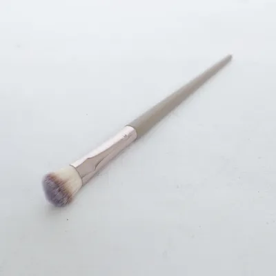 Make-up kwast (Bruin)