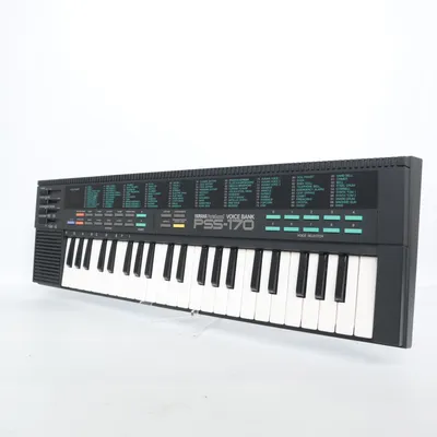 Synthesizer (PSS-170) van Yamaha