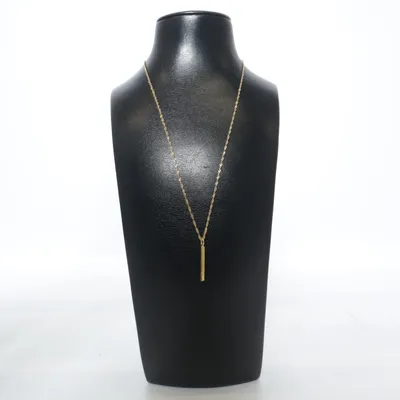 Ketting (AlexasEarth Kollektion) van Safira Zilver
