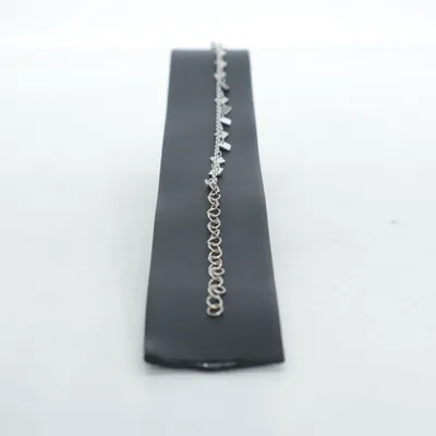 Armband (Zilver) Zilver
