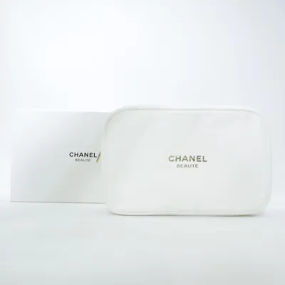 Necessär (Vit) från Chanel Beauté