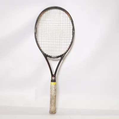 Tennisracket (Pro Staff Classic) från Wilson