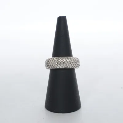 Ring (Silverfärgad) från Thomas Sabo Silver