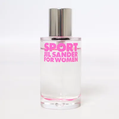 Eau de Toilette (Sport ) from Jil Sander