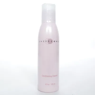 Make-up remover van Sheer Cover