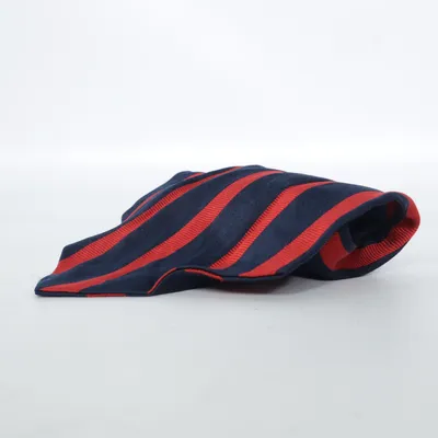 Slips (Blå, Röd) från Dako Silke