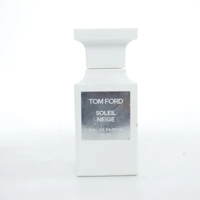 Eau de Parfum (Soleil Neige) from Tom Ford