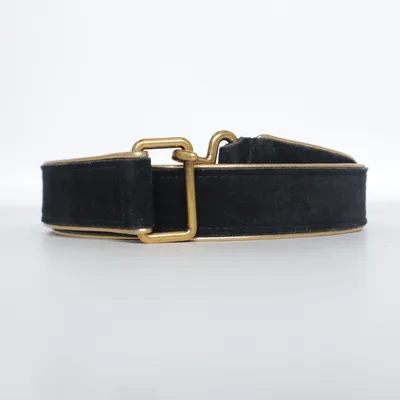 Waistband (Black) from Yves Saint Laurent