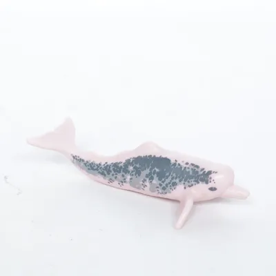 Speelgoedfiguur (Roze, Meerkleurig) van Playmobil