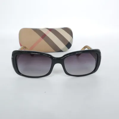Zonnebril (B 4087) van Burberry