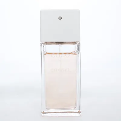 Eau de Toilette (Coco Mademoiselle) fra Chanel