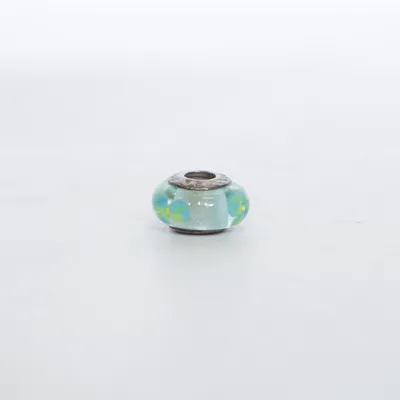 Bedel (Zilver, Transparant) van Pandora Zilver