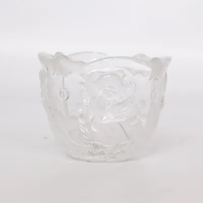 Serveringsskål (Transparent) från Walther Glas