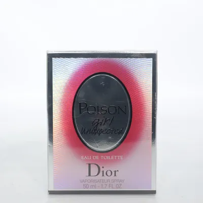 Eau de Toilette (Poison Girl Unexpected) från Christian Dior Parfums