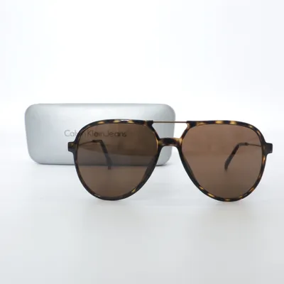 Solglasögon (CKJ402S) från Calvin Klein Jeans