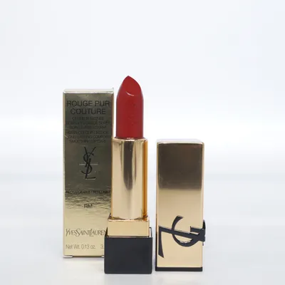 Læbestift (Rouge Pur Couture) fra Yves Saint Laurent
