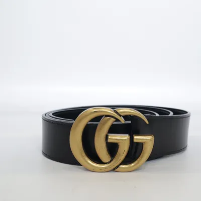 Belt (Marmont Thin ) from Gucci Leather