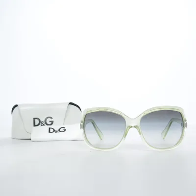 Sunglasses (D&G 8075) from Dolce & Gabbana