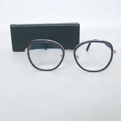 Glasögon (SML217) från Mulberry