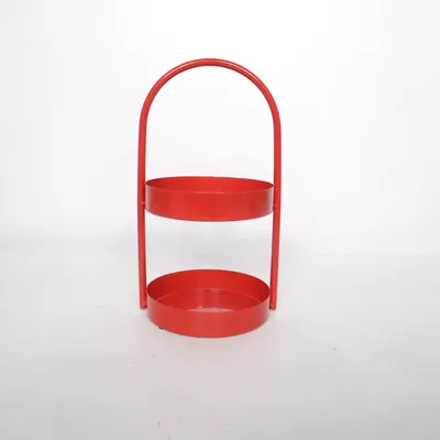 Sokkel (Rød)