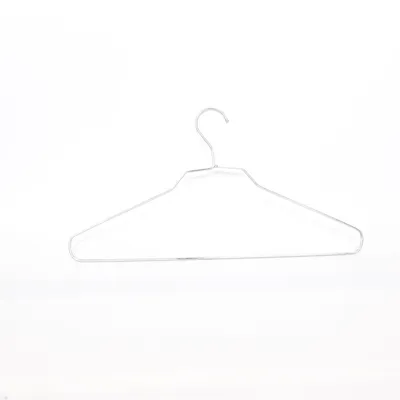 Hängare (Silverfärgad)