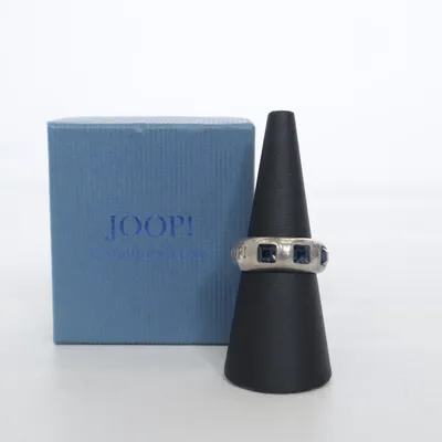 Ring (Silver) from JOOP! Silver
