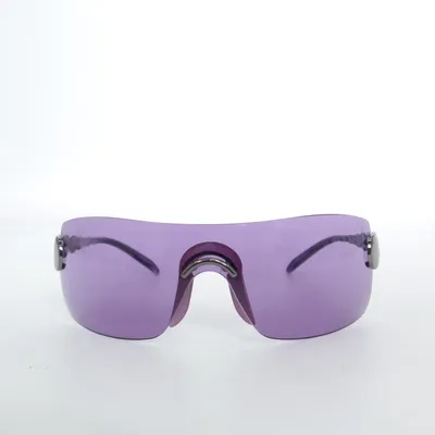 Solbriller ( Millenium 87 F Vintage 2000's) fra Christian Dior