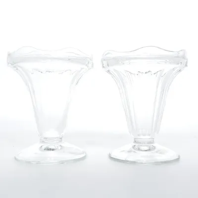 Dessert bowl (White) from France