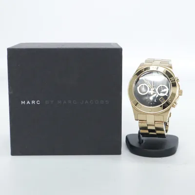 Armbandsur (MBM3309) från Marc by Marc Jacobs