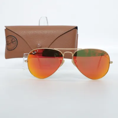 Zonnebril (Rb3025) van Ray-Ban