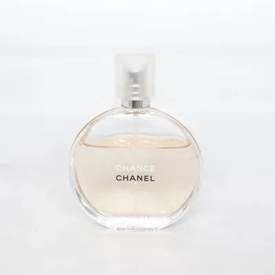 Eau de Toilette (Chance) van Chanel