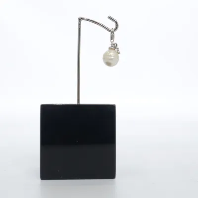 Berlock (Silverfärgad, Vit) från Thomas Sabo Silver