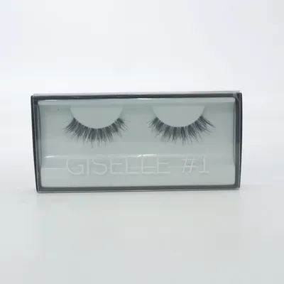 Lösögonfransar (Classic Lash Giselle #1) från Huda Beauty