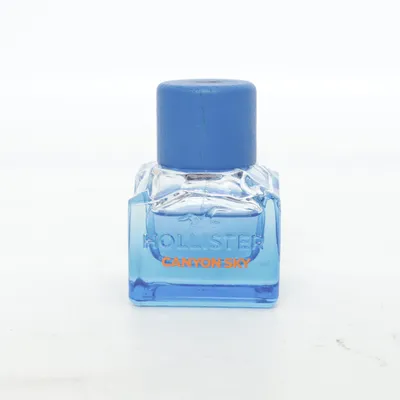 Eau de Parfum (Canyon Sky) från Hollister