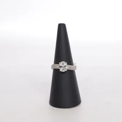 Ring (Sølv) Sølv