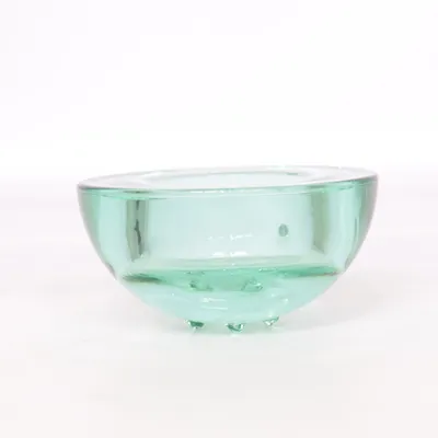 Ljuslykta (Grön) från Iittala