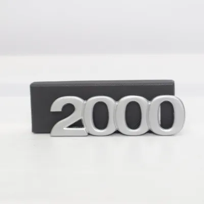 Biltillbehör (2000) från Berendsohn