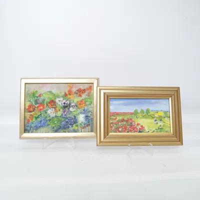 Schilderij